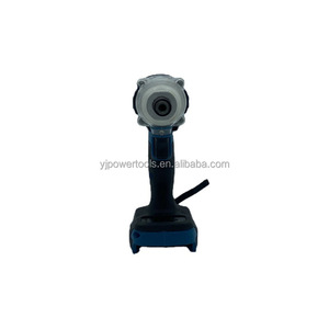 Visseuse à percussion électrique sans balais DTD171 MT171, visseuse à percussion sans fil, perceuse 3500 tr/min, compatible avec la batterie Maki-ta - Product Image 6