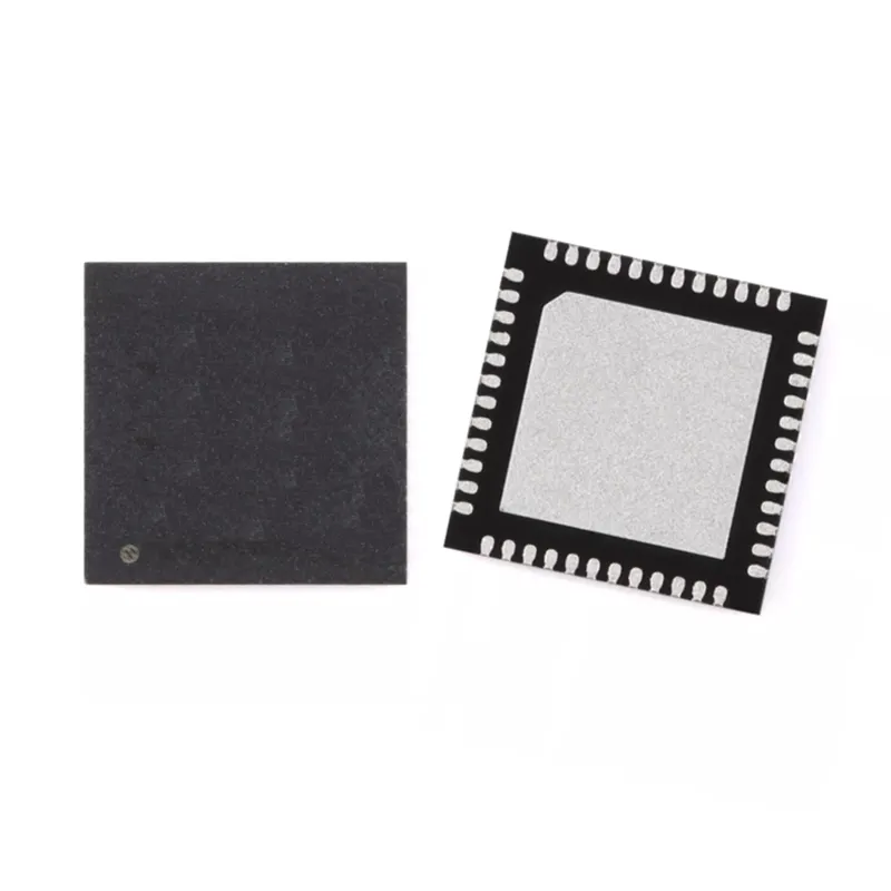 ATSAMD20G16A-MNT MCU 48-QFN baru asli komponen elektronik CIP IC ATSAMD20G16A-MNT