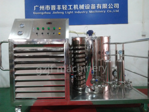 Guangzhou fabricación nueva tecnología de alta calidad máquina automática para hacer perfumes <span class=keywords><strong>precio</strong></span> de fábrica máquina mezcladora de perfumes - Product Image 2