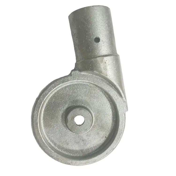 Wholesale Stainless steel non-standard custom 304 non-standard aluminum products scooter wheel hub unicycle wheel hub