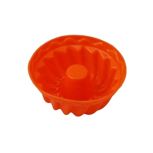 Herramientas para Decorar Pasteles, Herramientas para Hornear en la Cocina, 12 Piezas/Lote, Molde <span class=keywords><strong>de</strong></span> Silicona para Pasteles, Molde 3D para Fondant, Molde para Cupcakes, Molde para Calabaza - Product Image 5
