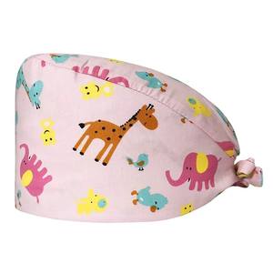 Gorro Quirúrgico Desechable Cómodo de Suministro Directo de Fábrica, Gorros Quirúrgicos Desechables Baratos - Product Image 4