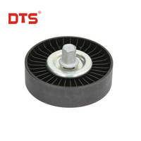 Polea tensora de correa automática, para i30 ix20 elantra 25286-2B000 25286-2B010