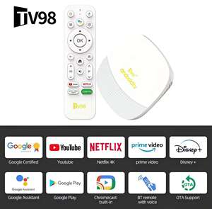 Televisión por Protocolo <span class=keywords><strong>Internet</strong></span> Dream4k Strong Trex Mega Golden Streaming, Popular en Europa, Canadá, EE. UU., Alemania, Francia, Reino Unido, Prueba Gratuita M3u - Product Image 6