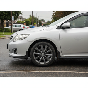 Panther Corolla 07-13ชุดฝาครอบล้อพอดีอเนกประสงค์ Uni-PK-010ผลิตใน TR - Product Image 3