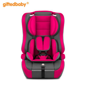 Siège auto portable pour enfants, grande taille, pour enfants plus âgés, bébé, nourrisson, siège auto universel pour bébés, coussin pour bébé - Product Image 4