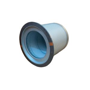 Separador de aceite de compresor de aire de tornillo profesional Manny SAO 54370 - Product Image 1