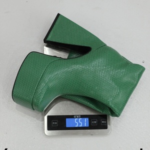 Big Size 44 Women Platform Knee High Boots Custom Colors Square Toe Long Booties Thick Block <b>Heel</b> Side Zipper Shoes Ladies - Product Image 6