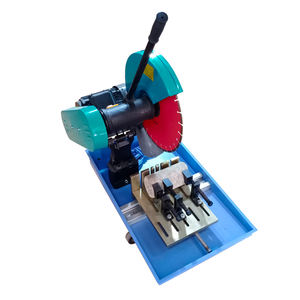 <span class=keywords><strong>Machine</strong></span> à découper les échantillons de béton, découpe du béton avec un noyau d'asphalte, <span class=keywords><strong>machine</strong></span> à découper les échantillons de béton - Product Image 6