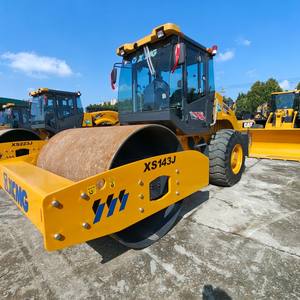 Bomba de motor diésel Weichai de 14 toneladas para XS143J, potente y fiable, fabricada en China para minería - Product Image 3