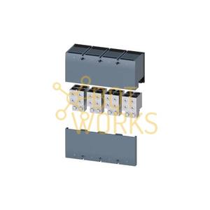 Siemens 3VA96740JC44 - Nuovo - Product Image 1