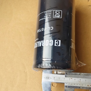 Filtre à gasoil pour moteur d'excavatrice FF5320 FF5814 1R0763 1R-0763 P551313 1R0750 pour excavatrice et camion - Product Image 4