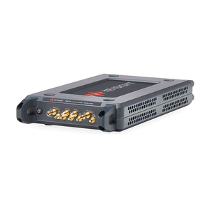 เครื่องวิเคราะห์เครือข่าย USB รุ่น Keysight P9371a Streamline, 6.5 GHz - รับส่วนลดพิเศษ - Product Image 2