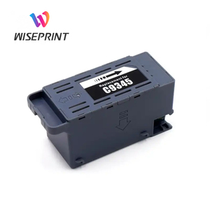 WISEPRINT C9345 C12C934591 Boîte d'entretien d'encre usagée Réservoir pour EPSON <span class=keywords><strong>EcoTank</strong></span> Pro <span class=keywords><strong>ET</strong></span>-5800 <span class=keywords><strong>ET</strong></span>-5850 <span class=keywords><strong>ET</strong></span>-5880 <span class=keywords><strong>ET</strong></span>-<span class=keywords><strong>16600</strong></span> <span class=keywords><strong>ET</strong></span>-16650 - Product Image 6