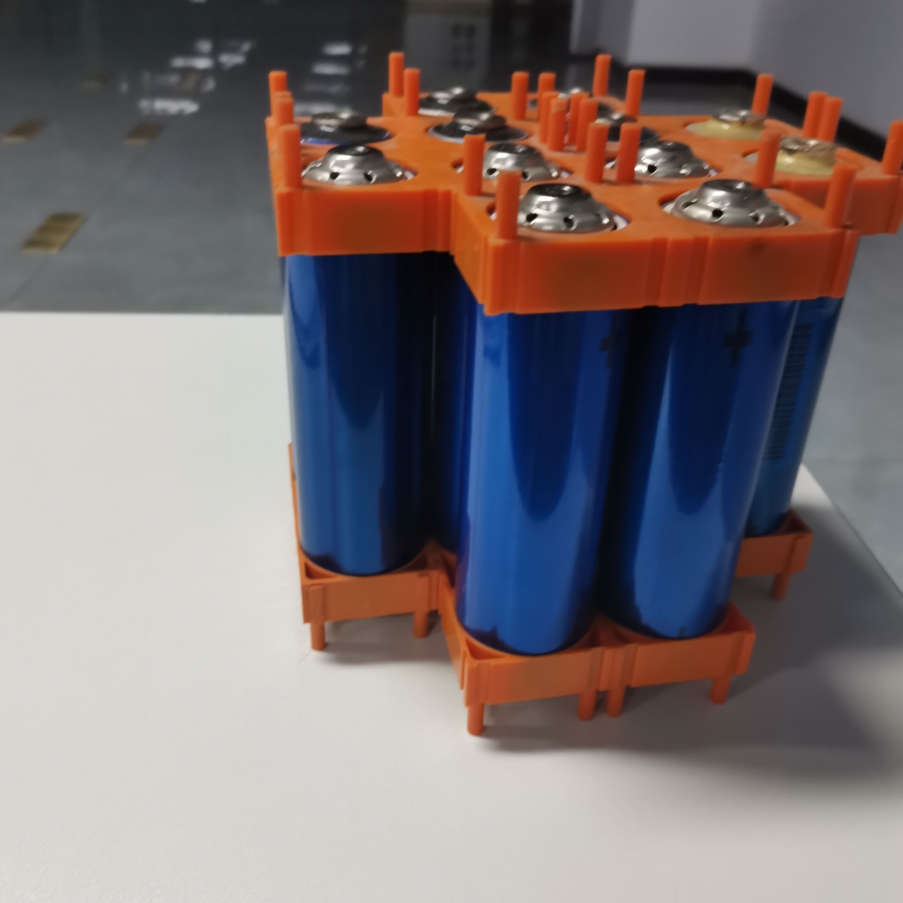 smartbatteryeco.com 16v 30ah lithium ion batteries LFP 3.2v 10Ah cell