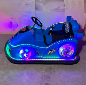 <span class=keywords><strong>Location</strong></span> <span class=keywords><strong>de</strong></span> Voitures Tamponneuses Électriques pour Drift Intérieur/Extérieur, Course d'Aventure pour Centres Commerciaux et Parcs d'Aventures - Product Image 4