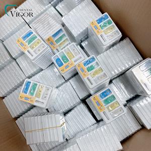 <span class=keywords><strong>Kit</strong></span> dischi in resina per lucidatura da laboratorio dentale monouso Disc1.071 - Product Image 6