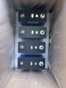 Литий-железо-фосфатный аккумулятор 3.<span class=keywords><strong>2</strong></span>В 314Ач Cornex (аналог 100Ач, 280Ач, 300Ач, 320Ач, 314Ач), призматический, перезаряжаемый, для солнечных систем и гольф-каров - Product Image 3