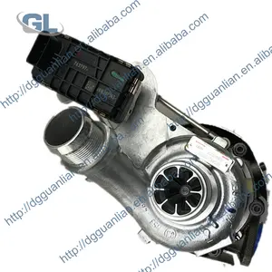 Ap01 — pièces de rechange pour GTB1749VK, turbocompresseur 763492-0005, pour Audi Q7/A8 4.2 TDI avec moteur W24