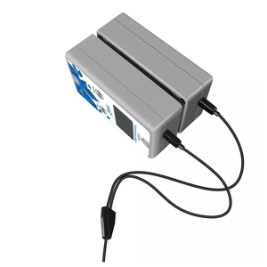 Ls110h chia truyền mét đo kính chắn gió phía trước, Cửa Sổ Màu, cửa sổ phim đồng thời thử nghiệm của vlt, irr, uvr - Product Image 4
