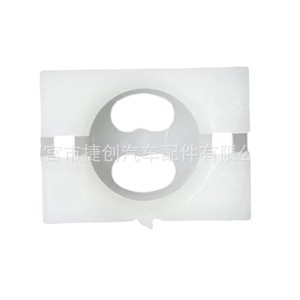 6Q0711550 Buje de manguito de 25 mm de diámetro de eje y 30 mm de longitud para palanca de cambios de transmisión Volkswagen Audi Skoda - Product Image 1