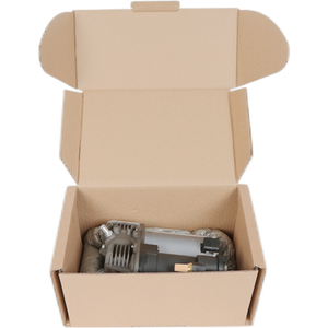 LR052301 LR045734 for Land Rover L405 <strong>Air</strong> <strong>Compressor</strong> Pump AMK - Product Image 2