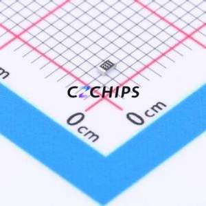 0603WAJ0331T5E SMD <b>Resistor</b> 0603 ( Type: Thick Film )( Resistance: 330Ohm Precision: 5% ) - Product Image 1