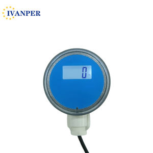 고온 저항 <span class=keywords><strong>0</strong></span> - <span class=keywords><strong>10v</strong></span> 4 - 20ma 풍속 센서 풍속계 - Product Image 4