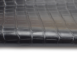 Wholesale Embossed Snake Skin <strong>Synthetic</strong> <strong>Leather</strong> - Product Image 2