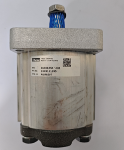 <span class=keywords><strong>Parker</strong></span> Pgp Hydraulische Interne Tandwielpomp Pgp511a0330ca1h2nj9j8b1b1 - Product Image 2