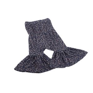 Combinaison bébé imprimée exclusive en gros, tricotée, avec débardeur et pantalon cloche, pour l'été - Product Image 4