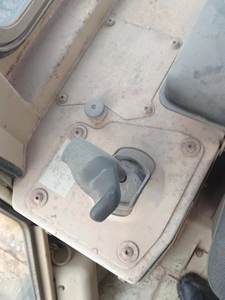 รถตักดินขนาดเล็กสำหรับแมวใช้ D4H รถตักดินขนาดเล็ก D3C D4H D5 D5G ดินขนาดเล็ก - Product Image 6