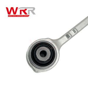 แขนควบคุมคุณภาพสูง WRR สำหรับ F30 F32 328i 428i ช่วงล่างด้านหน้าขวา แบบ Wishbone OEM 31106871468 รับประกัน 1 ปี - Product Image 6