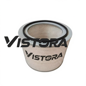 Filtre à air pour camion lourd 17801-58040 pour excavatrice - Product Image 3