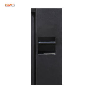 Écran vide en aluminium moulé sous pression LED armoire vide 10mm Modules extérieurs panneau magasin de détail orientation éducation IP65 - Product Image 3