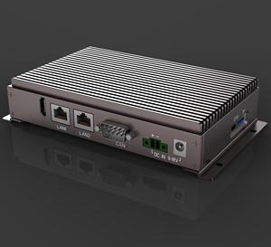 TABNTN01 Disponible en Stock, Caja de Computación Edge AI de 4GB Jetson TX2 NX - Product Image 3
