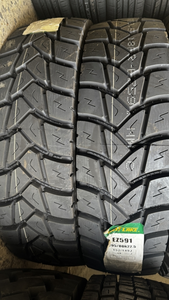 Neumáticos para Camión EZ591 11R22.5 12R22.5 295/80R22.5 315/80R22.5 Modelos Disponibles - Product Image 5
