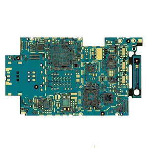 Hot Sales PCB Factory Pcba Board Services Provide BOM Gerber Multilayer Circuit Board For Converter Adaptor Board - Product Image 4