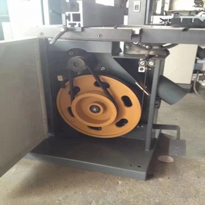 เครื่องเลื่อยสายพานสำหรับงานไม้ประสิทธิภาพสูง - Product Image 4