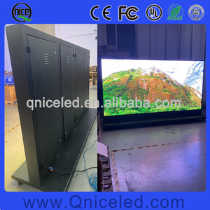 Di chuyển ngoài trời tầng thường vụ LED hiển thị kỹ thuật số biển video tường thiết bị quảng cáo pantalla Màn hình LED Đăng biển quảng cáo - Product Image 6