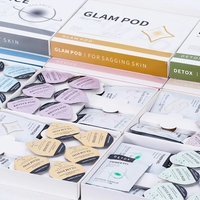 Nouvelle Offre 2026 : Capsules d'Oxygène et de CO2 Pures 7 Types pour une Détoxification, une Revitalisation et une Hydratation Optimales