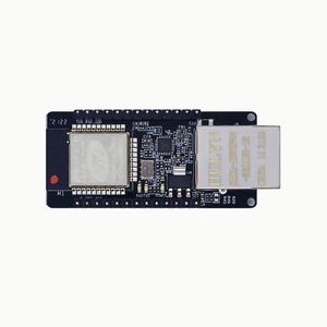 WT32-ETH01 Embedded Serial-to-Ethernet / <strong>WiFi</strong> &amp; Bluetooth MCU <strong>Module</strong> ESP32 <strong>Wireless</strong> <strong>Module</strong> - Product Image 3