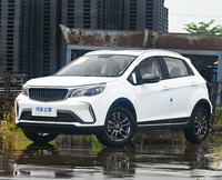 2025 2026 LIVAN X3 PRO 1.5L Otomatis 5-pintu 5-kursi Mobil SUV Geely Auto Kendaraan Bensin Murah Livan X3pro