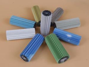 Persianas de Techo Tipo Panal Curvas, Manuales y Motorizadas, para Claraboyas y Habitaciones con Luz Solar - Product Image 5