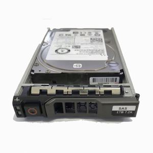 Original Quality 3WHDK <b>2tb</b> 7.2k 6.0gbps F238f Hard Drive Server With Smart Carrier - Product Image 1