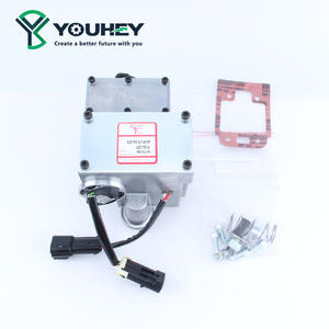 Actionneur externe d'origine GAC Engine ADD175F-24V pour groupe électrogène, soupape d'accélération électronique - Product Image 5