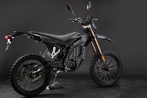 Motocicleta Todoterreno Dirtbike 22kw DOT EU EEC/COC para Adultos HAVOCKER 89kg Alcance 150km Ultrabee Talaria Velimotor - Product Image 6
