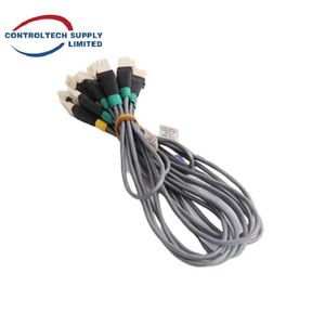 Original 51202971-100 REV.D I/O <b>Link</b> <b>Cable</b> Assembly for ControlEdge HC900 & Series 8 DCS - Product Image 4