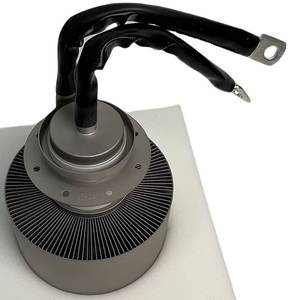 Machine à souder à haute fréquence oscillateur de chauffage ITL12-1 <span class=keywords><strong>triode</strong></span> sous vide - Product Image 6