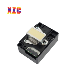 Nouvelle tête d'impression L1300 originale pour imprimante EPSON T1100 T1110 T110 L1300 T30 T33 C10 C110 C120 C1100 ME1100 ME70 ME650 <span class=keywords><strong>TX510</strong></span> - Product Image 3